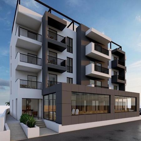 Hotel Millennium By Aycon Budva Exterior foto